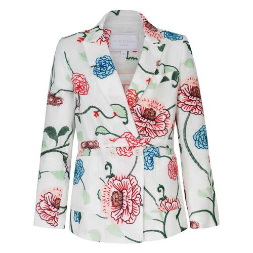 Trelise Cooper Needle A Little Love Jacket